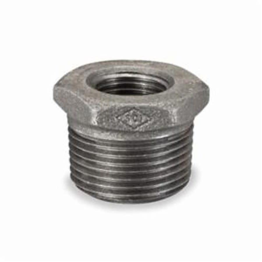 Hex Head Bushing, 6 x 4 in, FNPT, 150 lb, Malleable Iron, Black - vwhovt76zrt6flvnhpun@2x.jpg