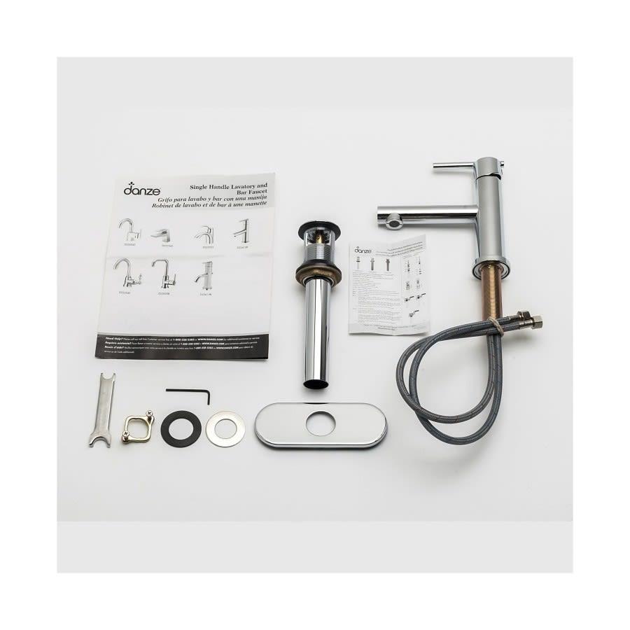Parma® Single Hole Lavatory Faucet, ADA, 1 Handle, 1-Hole, 1.2 gpm, Polished Chrome - vwkxfxtvrfpaqhfw9zle@2x.jpg