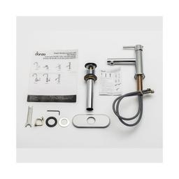 Parma® Single Hole Lavatory Faucet, ADA, 1 Handle, 1-Hole, 1.2 gpm, Polished Chrome - vwkxfxtvrfpaqhfw9zle@2x.jpg