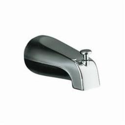 Tub Spout, Wall Mount, Polished Chrome - vwnvqxtwxrkbcblqcacd@2x.jpg