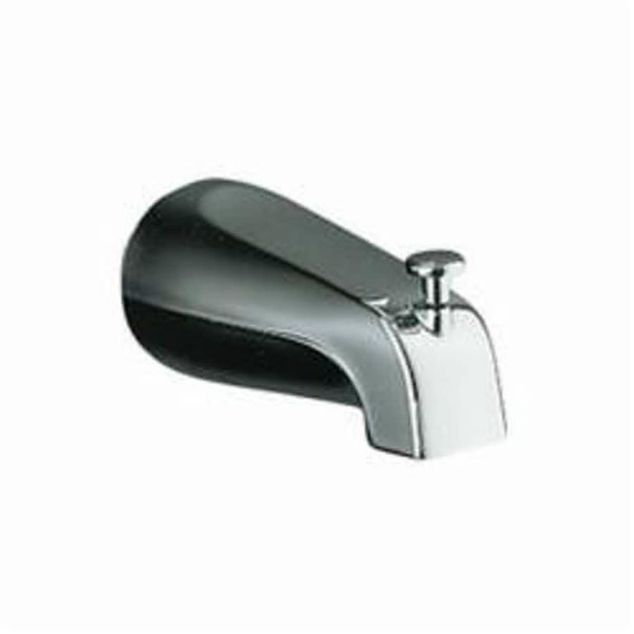 Tub Spout, Wall Mount, Polished Chrome - vwnvqxtwxrkbcblqcacd@2x.jpg