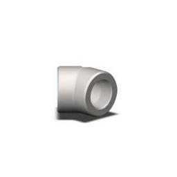 45 deg Elbow, 1 in, FNPT, SCH 80/XH, Forged Steel, 2000 lb - vwphfev8oq2owdzydezt@2x.jpg