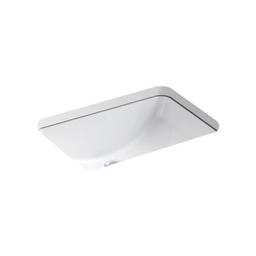 Ladena® Under Mount Lavatory Sink, ADA, 20-7/8 x 14-3/8 x 8-1/8 in, Vitreous China, White - vwuh0buivk9m8mw3uqhj@2x.jpg