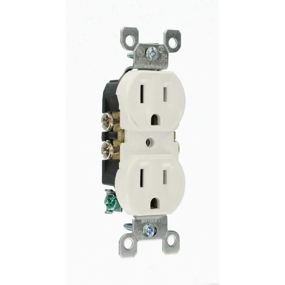 15 Amp Residential Grade Grounding Duplex Outlet, White (10-Pack) - vwzs1n2pslqvam9yzjcg@2x.jpg
