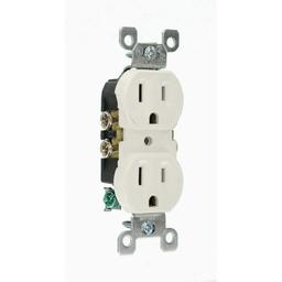 15 Amp Residential Grade Grounding Duplex Outlet, White (10-Pack) - vwzs1n2pslqvam9yzjcg@2x.jpg