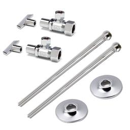 Lavatory Supply Kit, Polished Chrome - vx3cdtucsa5qirgv153w@2x.jpg
