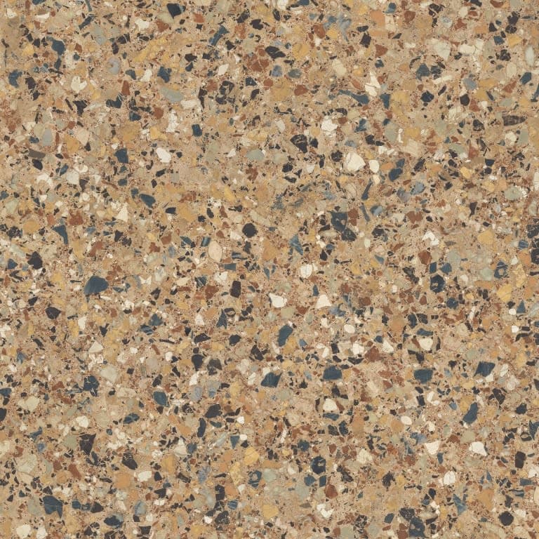 MILZETTI PEBBLE AMBER PL 47X47