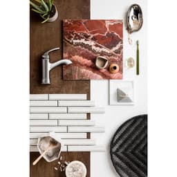 MOEN Hensley Single Hole Single-Handle Bathroom Faucet in Spot Resist Brushed Nickel WS84414MSRN - vxj016iz5qia12vpcygq@2x.jpg