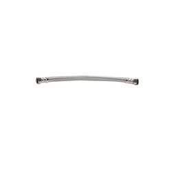 Braided Water Heater Flex, 3/4 in, FNPT, 18 in L, Stainless Steel - vxkllg44vcw2umjurqvo@2x.jpg
