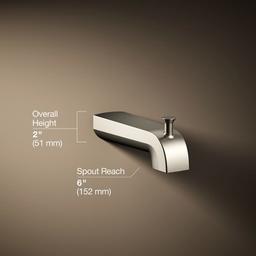 Pitch 6" Integrated Diverter Tub Spout - vxpdo8zq3zxnvb7dbwmx@2x.jpg