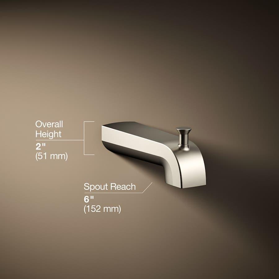 Pitch 6" Integrated Diverter Tub Spout - vxpdo8zq3zxnvb7dbwmx@2x.jpg