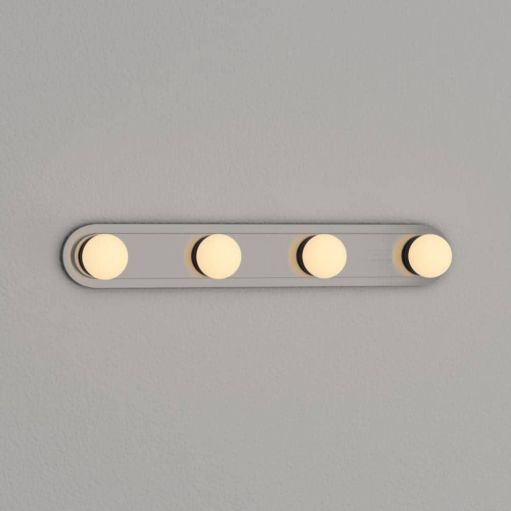 Hampton Bay Midford 24 in. 4-Light Brushed Nickel LED Vanity Light Bar with Frosted Shade - vxqj32md43rro0muaydf@2x.jpg