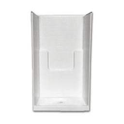 Shower Stall, Fiberglass, White - vxywdzw5jdwejasgpge8@2x.jpg