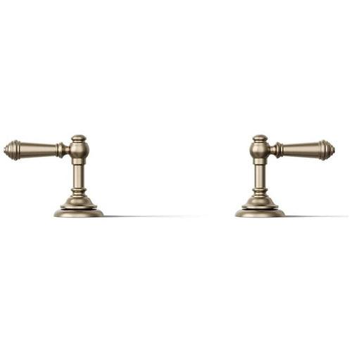 Artifacts Deck-Mount Bath Faucet Handle Trim with Lever Design - vy1oj9ktiyl785jcbfjv_x500.jpg