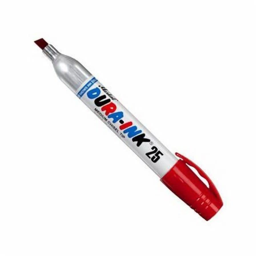 Dura-Ink® 25 Marker, Chisel Tip, Red - vyaf13vxukqt9y53tlzy@2x.jpg