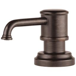 Artesso® Soap Dispenser, Deck Mount, Venetian Bronze - vyespbpfkudyuqxhnzxc@2x.jpg