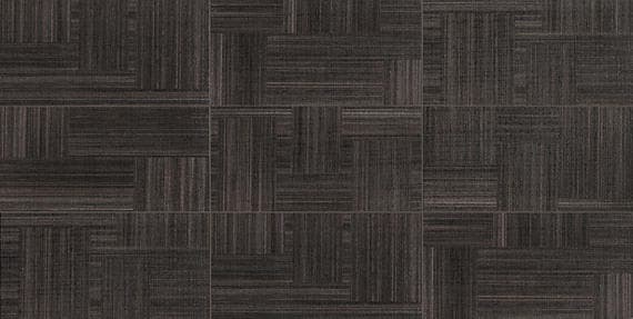 Lounge14 Martini Rectangle, Decorative Inlay 12X24 Matte