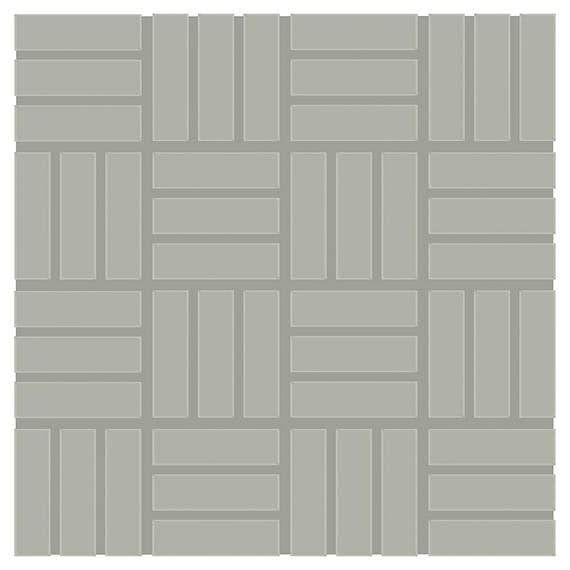Color Wheel Mosaic Matte Desert Gray Straight Joint 1X6 Matte - vykugougnmnkxam8xcmb@2x.jpg