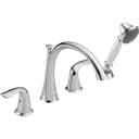 Lahara Deck Mounted Roman Tub Filler Trim with Hand Shower - vymxunxfa2progicxvpj@2x.jpg