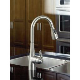 Arbor Single Handle Pulldown Spray Kitchen Faucet with Reflex Technology - vyzyolfvzrogvipkvs2a@2x.jpg