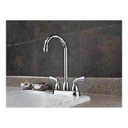 Foundations® Bar Faucet, Deck Mount, ADA, 2 Lever Handle, 2-Hole, Chrome - vz86bpbihtgr4qpruail@2x.jpg