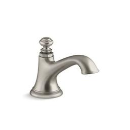Stationary Bathroom Sink Spout, Artifacts® 1.2 gpm, Vibrant® Brushed Vibrant Brushed Nickel - vzbuczch1lncca7koa0g@2x.jpg