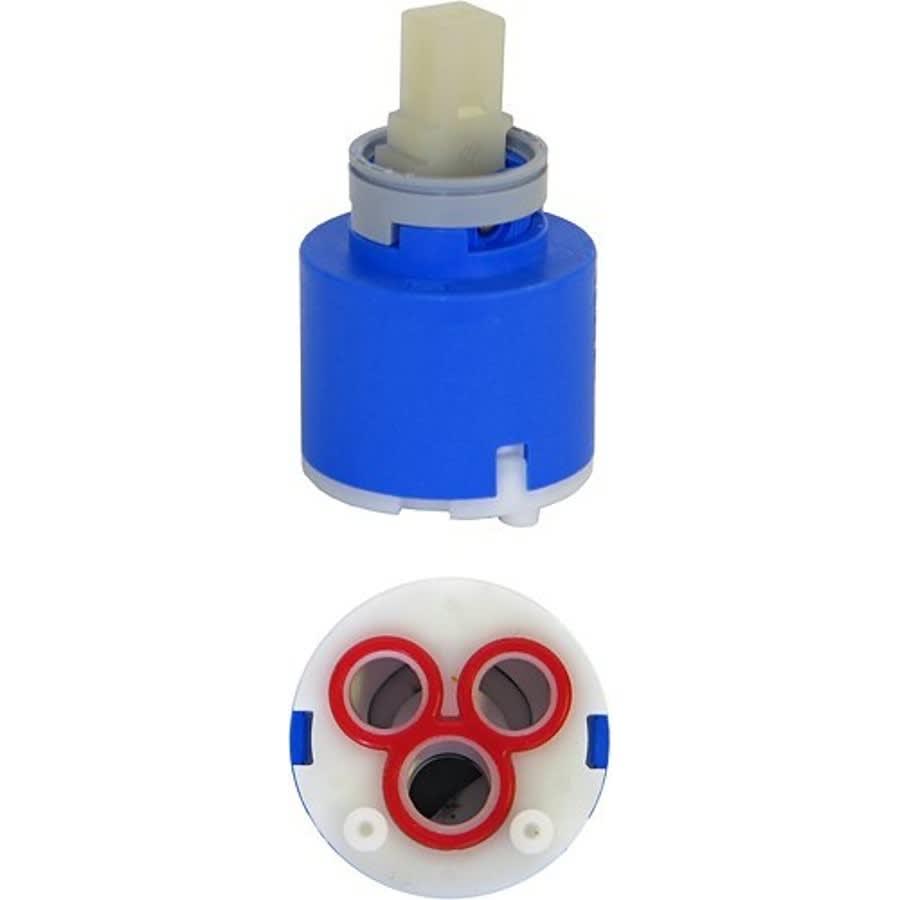 Single Lever Cartridge Unit, For Use With Faucets, Danze Faucets, Symmons Faucets, 2-1/4 in H - vzdiqbnq93zs2xbwvfgk@2x.jpg