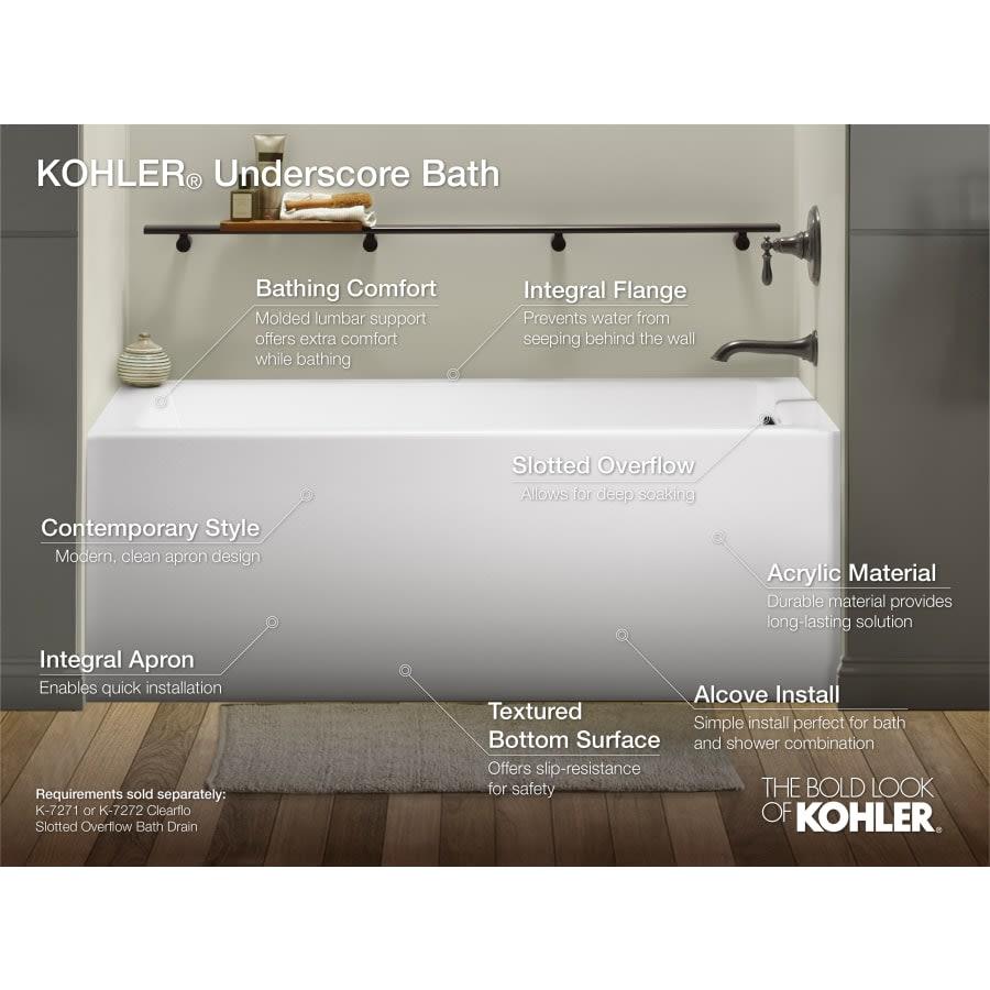 Underscore 60" Soaking Bathtub for Three Wall Alcove Installation with Left Hand Drain - vzkwfkoqh42uvmitshkx@2x.jpg