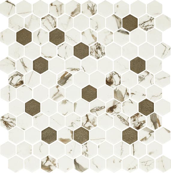 Uptown Glass Posh Bronze Hexagon 1X1 Mixed - vzltoplzr5wsmpkhrha5@2x.jpg