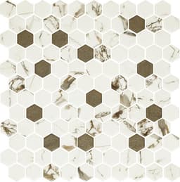 Uptown Glass Posh Bronze Hexagon 1X1 Mixed - vzltoplzr5wsmpkhrha5@2x.jpg