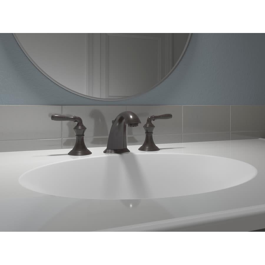 Devonshire Widespread Bathroom Faucet with UltraGlide Valve and Quick Mount Technology - Free Metal Pop-Up Drain Assembly with Purchase - vzopmvmp9tsd8mhvvp2h@2x.jpg