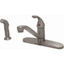 1.5 GPM Standard Kitchen Faucet - Includes Side Spray - vzqjb1yemfib28igixt5@2x.jpg