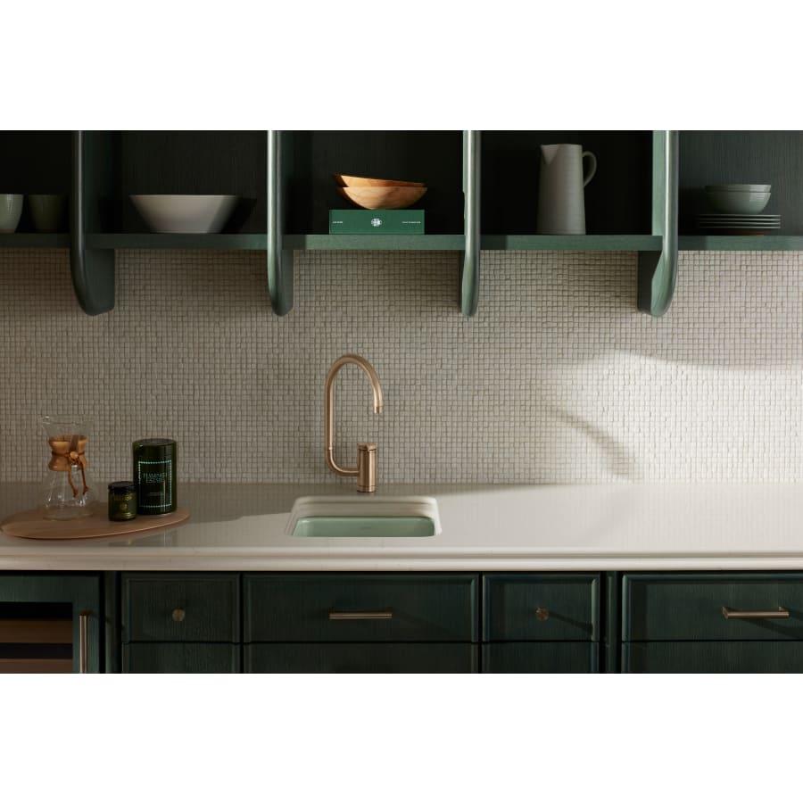 Iron/Tones 17" Undermount Single Basin Enameled Cast Iron Bar Sink - vzrpdcyhblgorvi62znl@2x.jpg