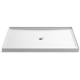 Rely 60" x 42" Shower Base with Single Threshold and 3-1/4" Center Drain - vzuvmgdrjwhjhiusrwfy_800x500@2x.jpg
