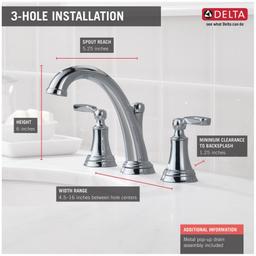 Woodhurst 1.2 GPM Widespread Bathroom Faucet with Pop-Up Drain Assembly - vzwgvyd9a7nylsgcbrro@2x.jpg