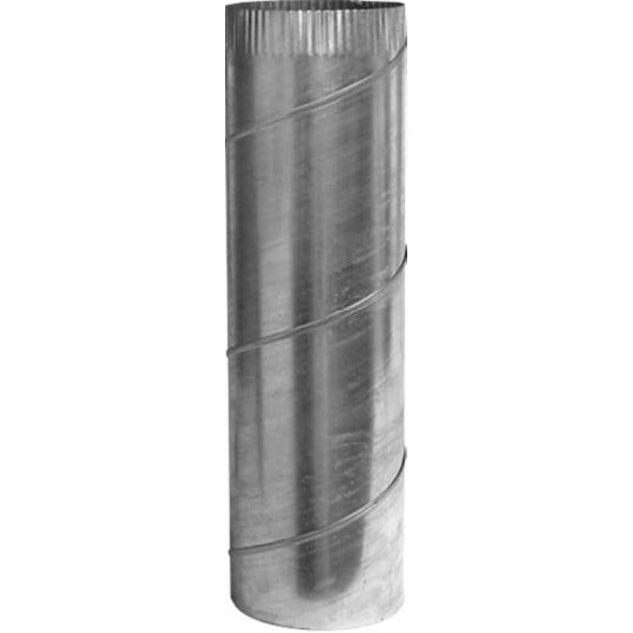 Vent Pipe, 4 in Dia, 30 in L, 30 ga - vzypt8kypgekwwqicaxf@2x.jpg