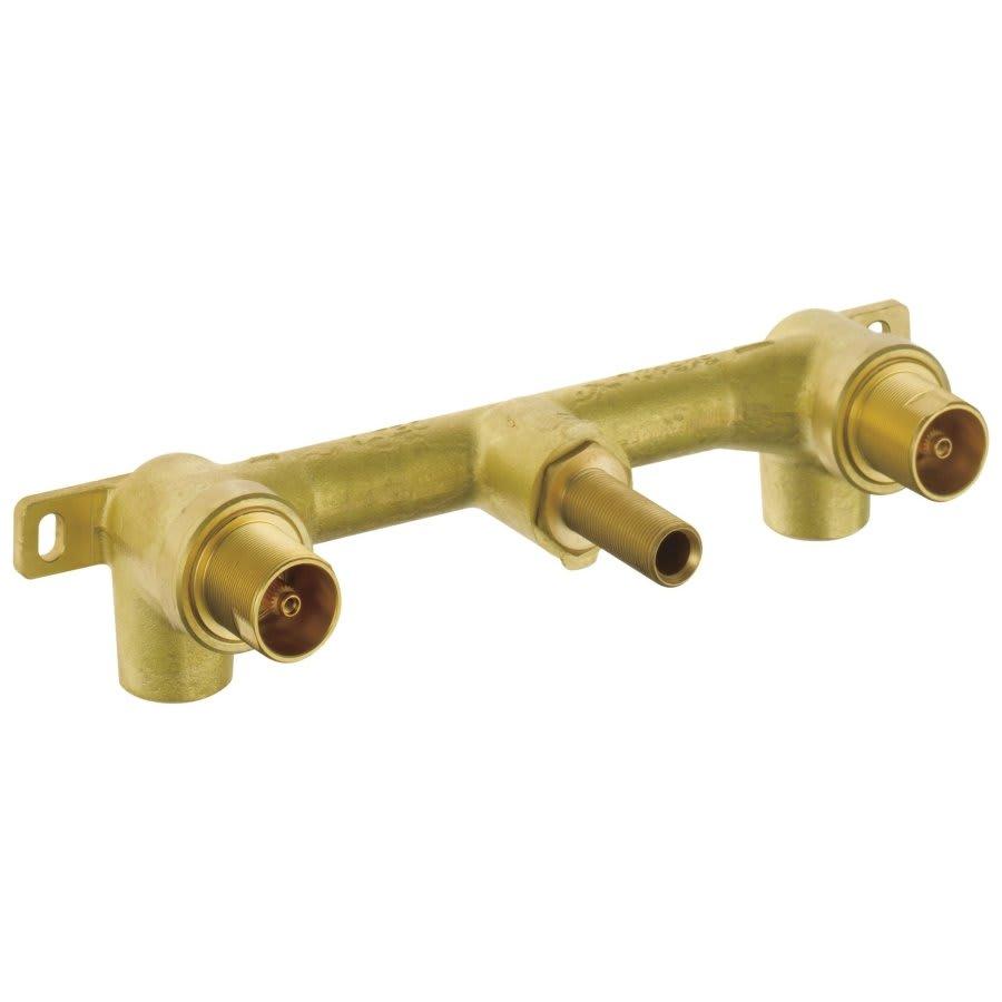 Rough-In Valve, 1/2 in, NPT Inlet, Brass Body - w0tjz8otajnlvbisyllm@2x.jpg