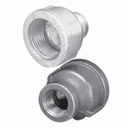 Reducer Coupling, 3/8 x 1/8 in, FNPT, 150 lb, Malleable Iron, Black - w1btzjhhbpcox4lxlamc@2x.jpg