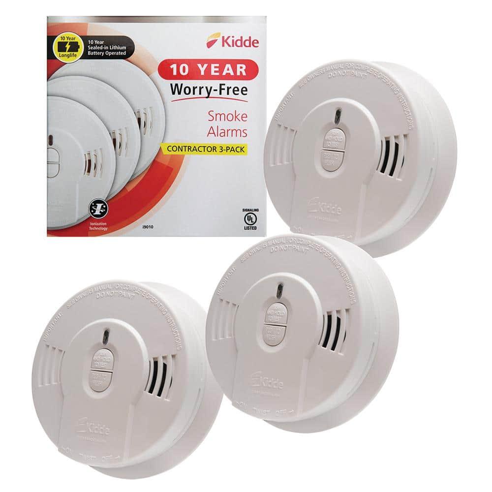 10 Year Worry-Free Smoke Detector, Lithium Battery Powered, Smoke Alarm, 3-Pack - w1fc0i7wi1cndc0ymgmv@2x.jpg