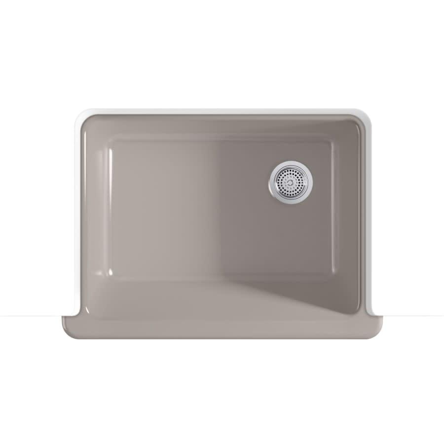 Whitehaven 29-11/16" Self-Trimming Farmhouse Single Basin Enameled Cast Iron Kitchen Sink - w1ikt9uorin4qa6jclwq@2x.jpg