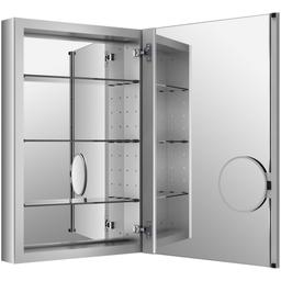 20" x 30" Mirrored Bathroom Cabinet from the Verdera Series - w1lqmkw4fnbwso7pzvu2@2x.jpg