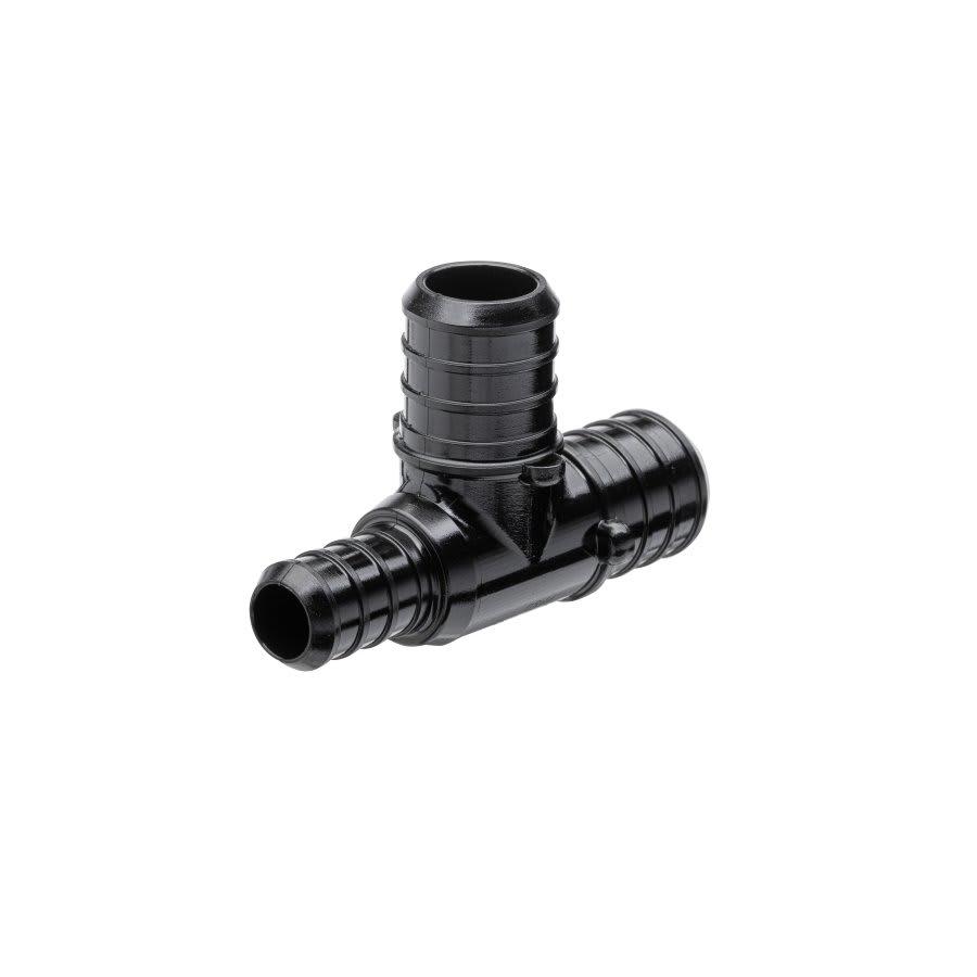 QickSert CR® Tee, 3/4 x 1/2 x 3/4 in, Crimp PEX, Poly - w2hnlmb0b9dd6ui7vajr@2x.jpg