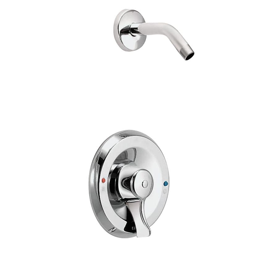 Single Handle Posi-Temp Pressure Balanced Shower Trim without Shower Head from the M-DURA Collection (Less Valve) - w2s6pywgfqpct9lztcdy@2x.jpg