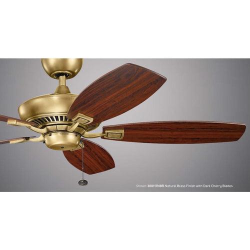 Canfield 52" 5 Blade Indoor Ceiling Fan with Blades, Downrod and Pull Chain - w2zasw1p79stzwu2jbpi_x500.jpg
