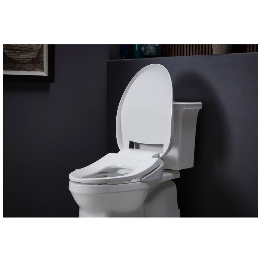 PureWash E545 Elongated Closed-Front Bidet Seat with Heated Seat, Adjustable Water Temperature and Pressure, Front and Rear Wash Modes, Automatically UV Light Self-Cleaning Wand, Quiet-Close, Quick-Release, and LED Night Light Technologies - w3qzasrnxdgqfugn1tzp@2x.jpg