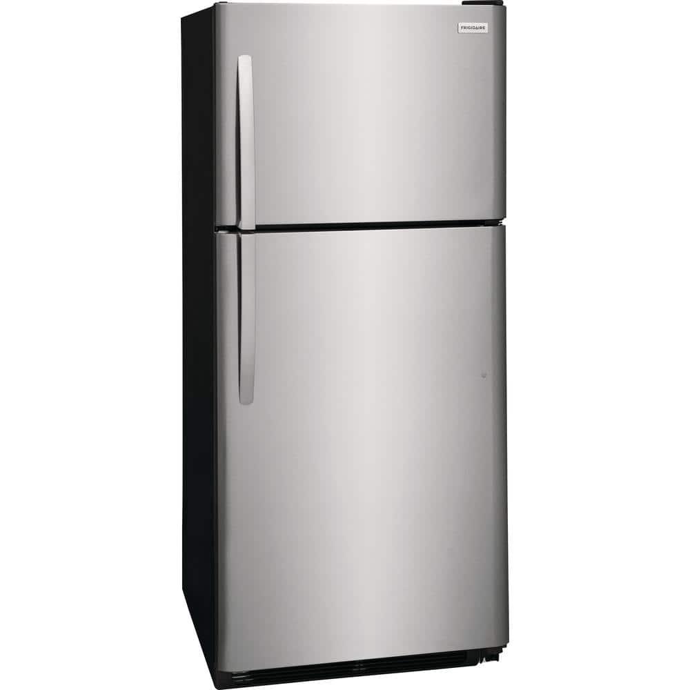 30 in. 20.4 cu. ft. Top Freezer Refrigerator in Stainless Steel - w49sdc7k6neahrn2jqv1@2x.jpg
