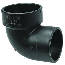 DWV Street Vent 90 deg Elbow, 2 in, Spigot x Hub, ABS - w4l2mnjxcky9iy2ztcg0_800x500@2x.jpg