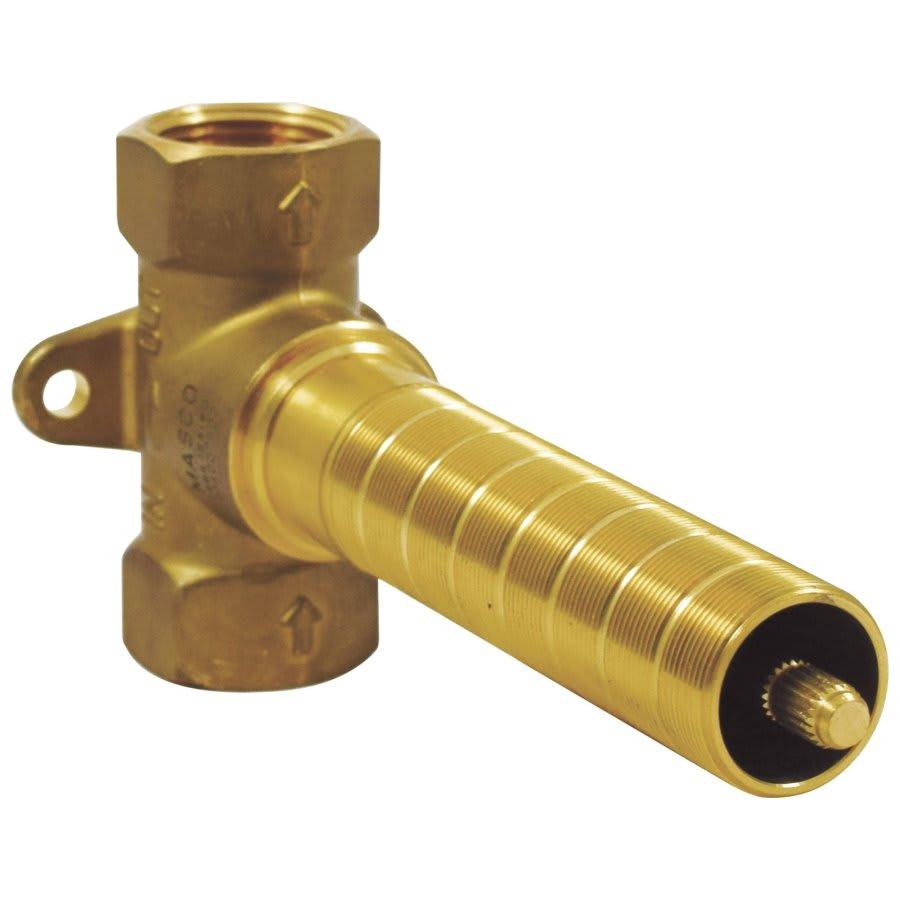 SENSORI® Volume Control Shower Rough-In, Forged Brass Body - w4y7ow4xjsxn8ykhixc0@2x.jpg