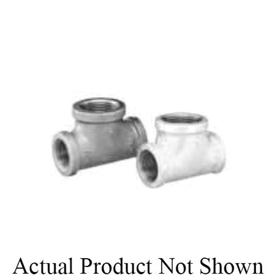 Bull Head Tee, 1-1/4 x 1-1/2 in, FNPT, 150 lb, Malleable Iron, Galvanized - w4ypbsvjyydf9fjos86l@2x.jpg