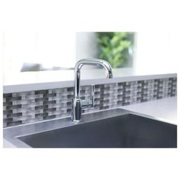 Vault 25" Single Basin Top-Mount/Under-Mount 18-Gauge Stainless Steel Kitchen Sink with SilentShield - w52mq0suhhm7gpzcojvb@2x.jpg